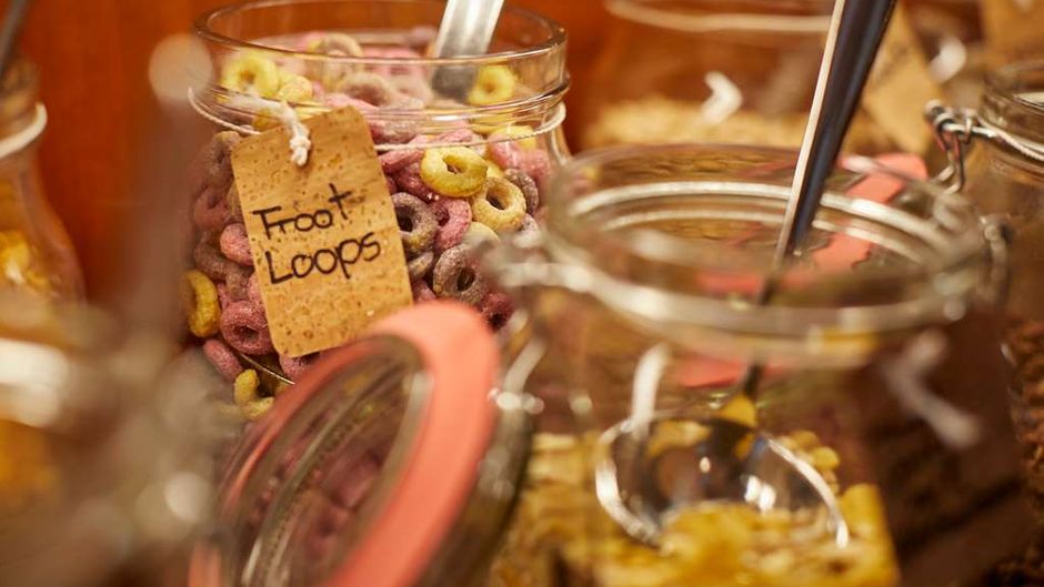 Hotel Metropol Munich-Maier Privathotels Restaurant