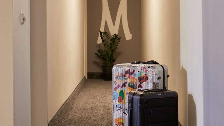 Hotel Metropol Munich-Maier Privathotels Other