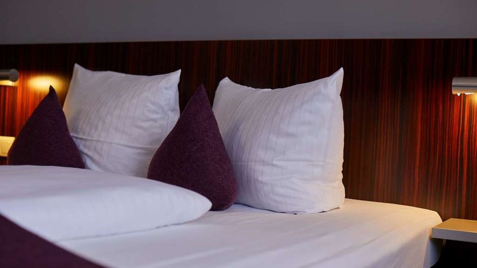 Hotel Metropol Munich-Maier Privathotels Room