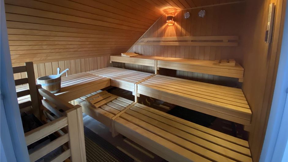 Hotel am Schloss Ahrensburg Spa