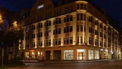 Royal International Leipzig
