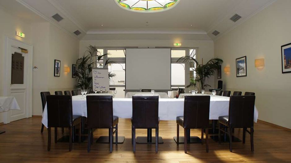 Hotel Drei Loewen Meeting