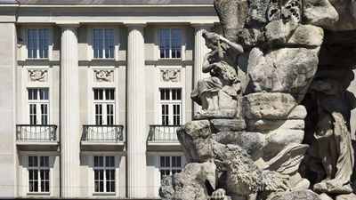 Grandezza Hotel