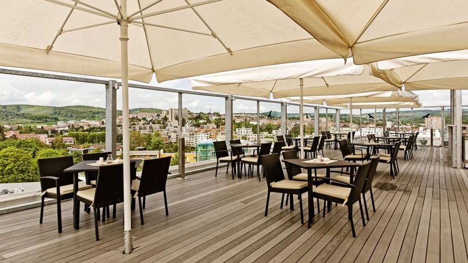 Hotel Vista Other