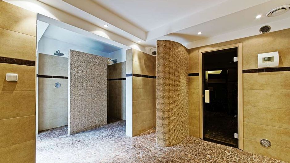 Hotel Vista Spa
