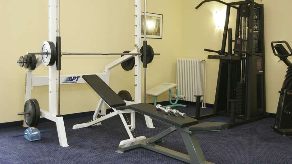 Hotel Landhaus Milser Health