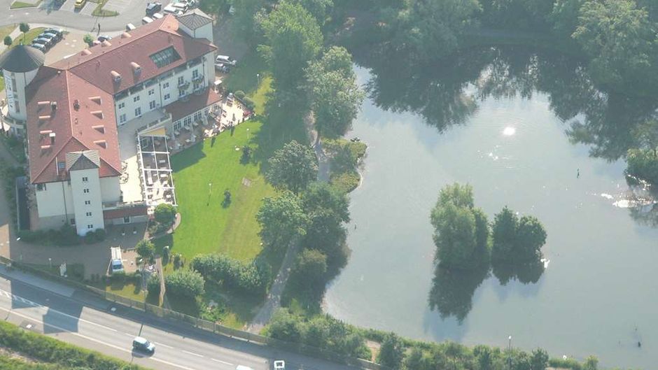 Hotel Landhaus Milser Other