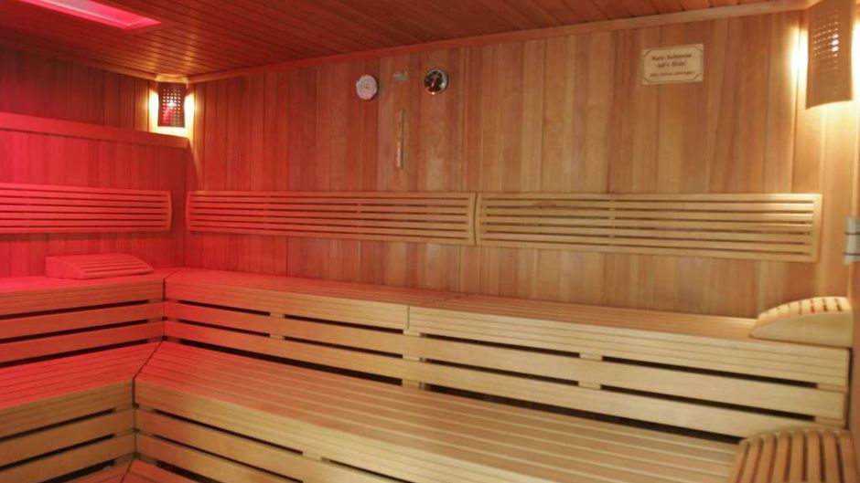 Hotel Landhaus Milser Spa