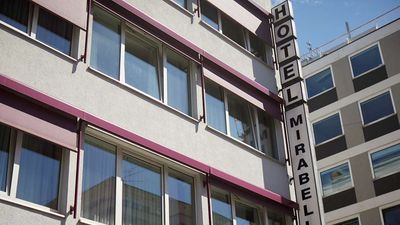Mirabell Hotel by Maier Privathotels