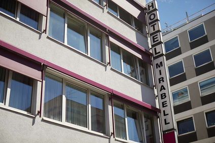 Mirabell Hotel by Maier Privathotels