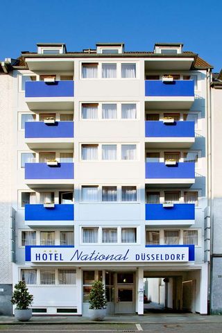 Hotel National