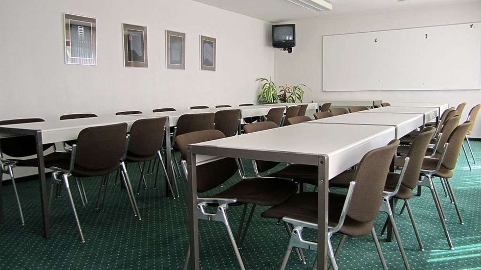 Hotel Helgoland Hamburg Meeting