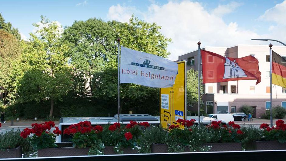 Hotel Helgoland Hamburg Other