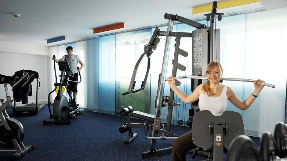 Stay2Munich Hotel & Serviced Apartments Health