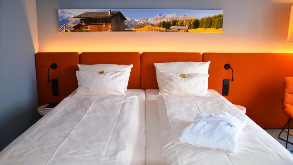 Stay2Munich Hotel & Serviced Apartments Room