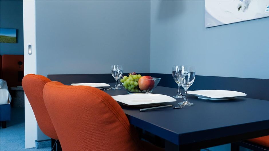 Stay2Munich Hotel & Serviced Apartments Suite