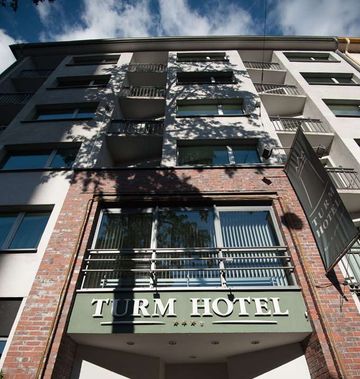 Turm Hotel