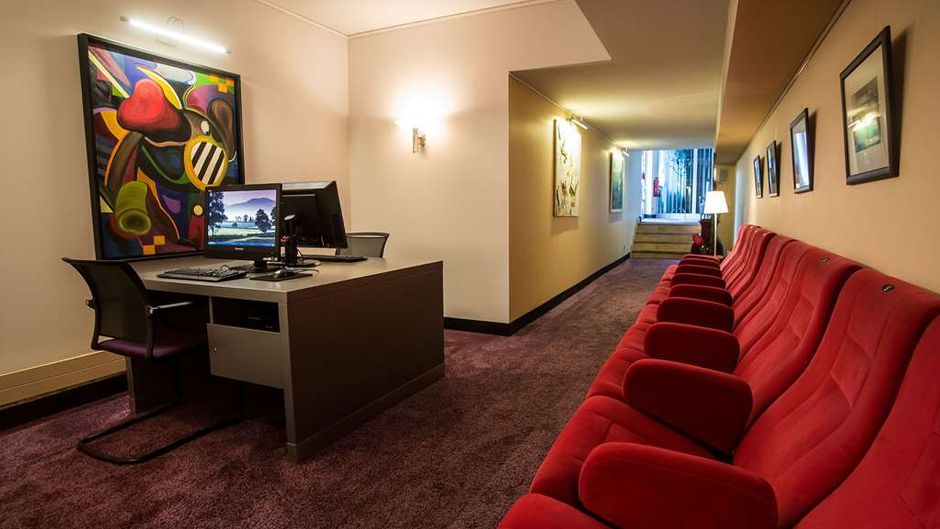 Turm Hotel Other