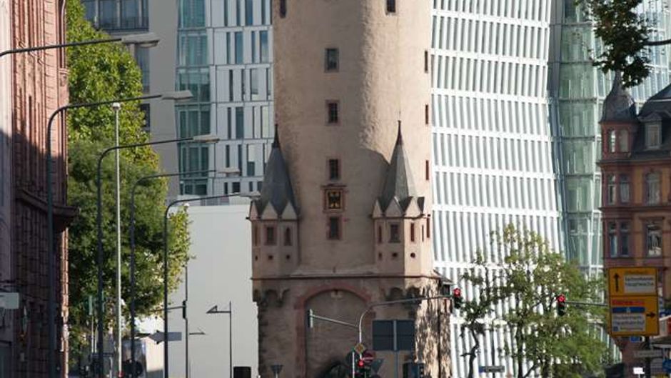 Turm Hotel Other