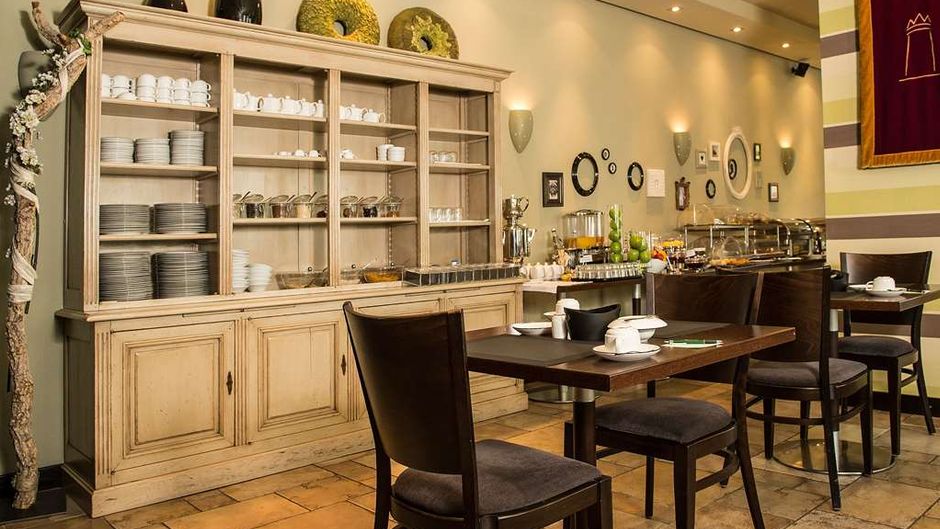 Turm Hotel Restaurant
