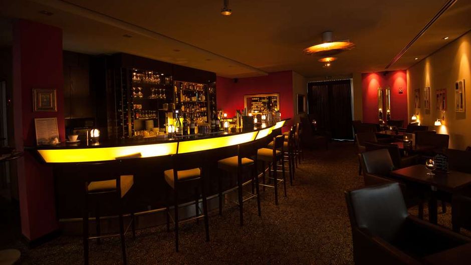 Turm Hotel Restaurant