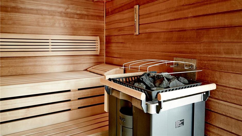 Waldhotel Stuttgart Spa