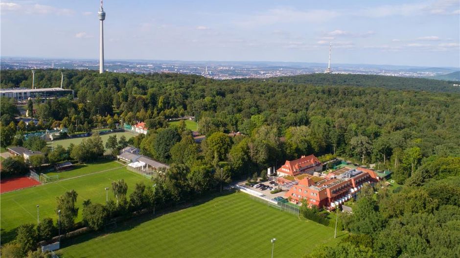 Waldhotel Stuttgart Other