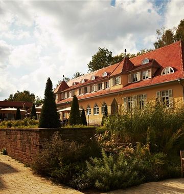 Waldhotel Stuttgart