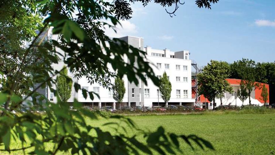 Wienecke XI. Designhotel CongressCentrum Other