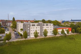 Wienecke XI. Designhotel CongressCentrum
