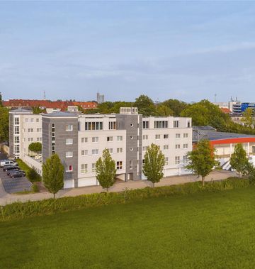 Wienecke XI. Designhotel CongressCentrum