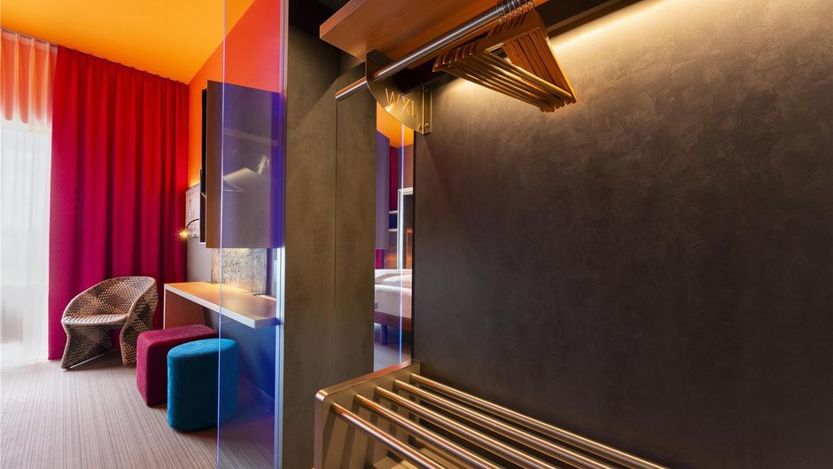 Wienecke XI. Designhotel CongressCentrum Other