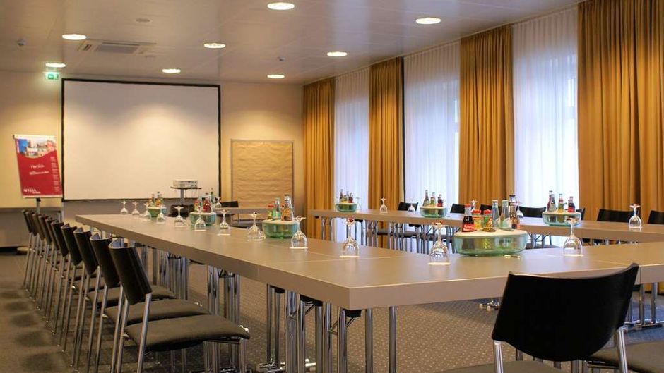 Arvena Reichsstadt Meeting