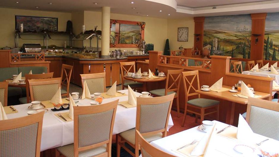 Astralis Hotel Domizil Meeting
