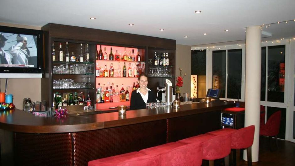Astralis Hotel Domizil Restaurant