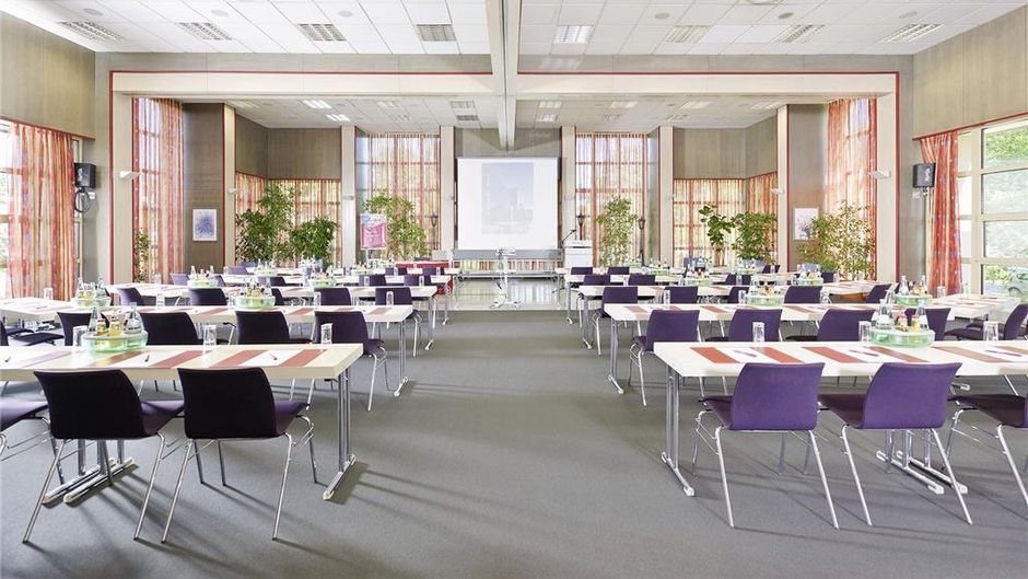 Arvena Park Hotel Meeting