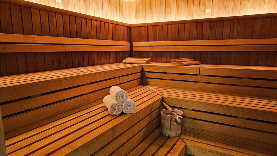 Arvena Park Hotel Spa