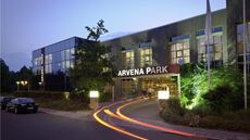 Arvena Park Hotel