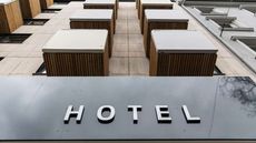 BOLD Hotel Muenchen Zentrum