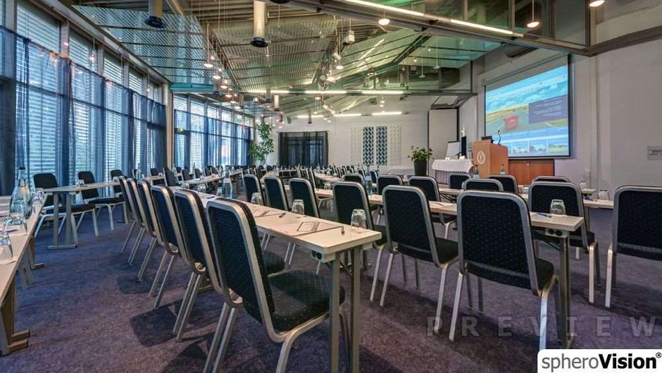 City Hotel Reutlingen Meeting