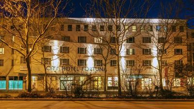 City Hotel Reutlingen