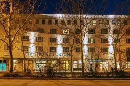 City Hotel Reutlingen