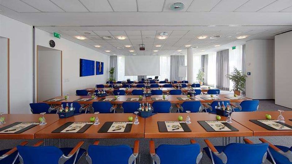 Globana Airport Hotel Other