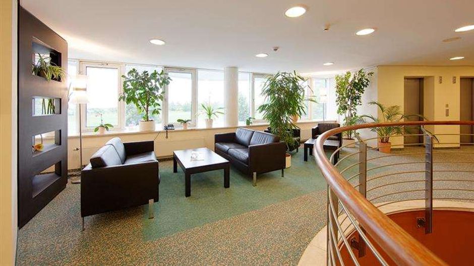 Globana Airport Hotel Other