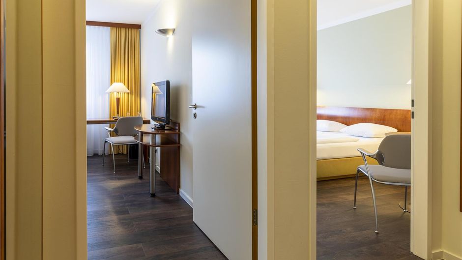Globana Airport Hotel Other