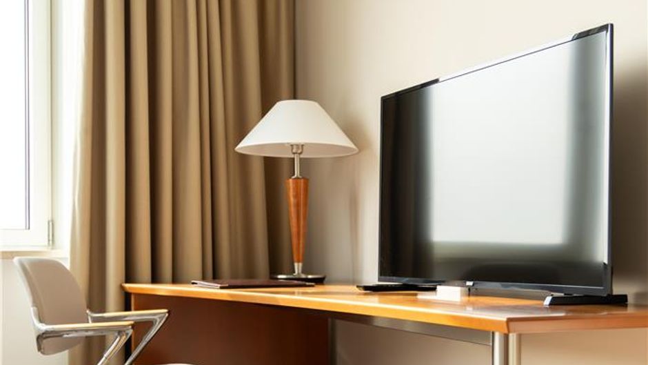 Globana Airport Hotel Suite
