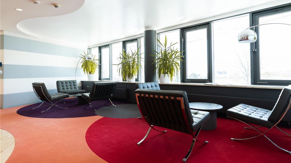 Globana Airport Hotel Other