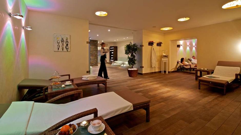 Hotel Kaiserhof Spa
