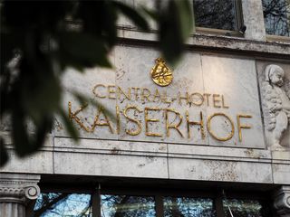 Central Hotel Kaiserhof