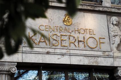 Central Hotel Kaiserhof